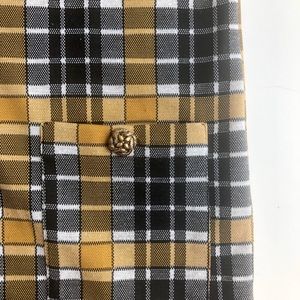 Zara Dresses - Zara Plaid Dress Zara Dresses - Zara Plaid Dress